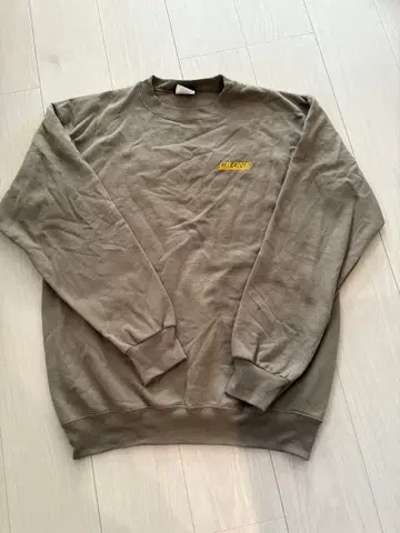 CB ONE 트레이닝복 남성용