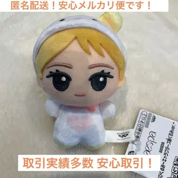 aespa SD 인형 캐릭터 인형옷 ver. WINTER