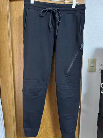 1PIU1UGUALE3 RELAX 롱 팬츠