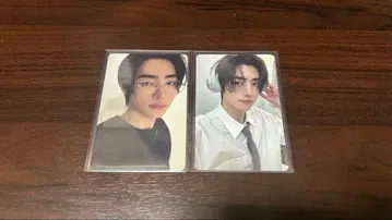 ENHYPEN 성훈 dicon