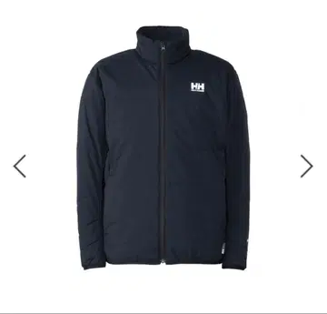 헬리 한센 언더그라운드 인슐레이션 자켓 HH12361