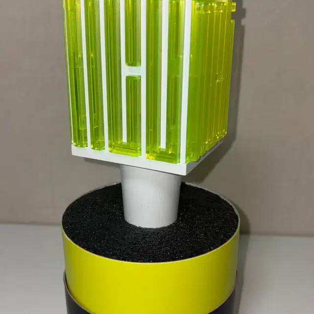 엔시티 응원봉 믐뭔봄 구버전