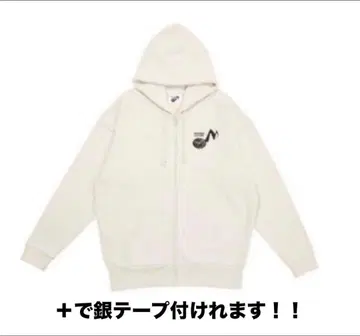 SnowMan Dome Tour ON 후드티 평소 사이즈 L 스노 굿즈