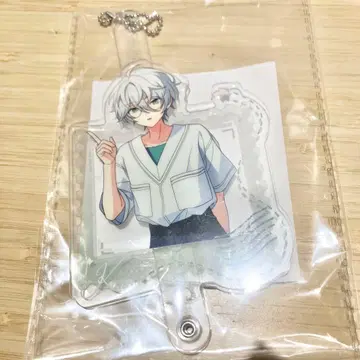 [앙스타] 나츠카미 칸나 중국 아크릴 셀카봉