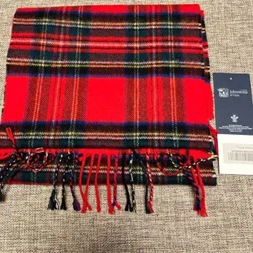 존스턴스 머플러