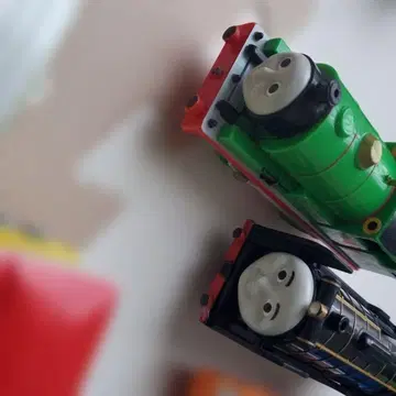 프라레일 퍼시, 히로 동물 화물 5량 세트