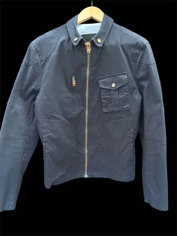 ZARA MAN 네이비 자켓 블루종