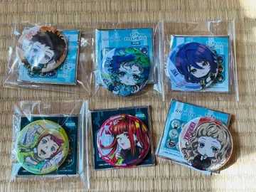 그노시아 캔뱃지 애니메이트 교토마후