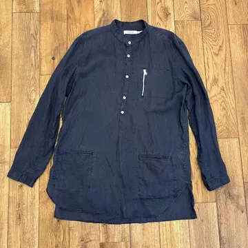 nonnative 사이즈 2 셔츠 논네이티브 NONNATIVE