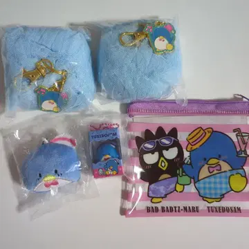 턱시도샘 묶음 판매