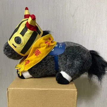 [ 기간 한정 12월 15일까지 ] 패뷸러스 라핀 봉제 인형