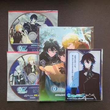 [ Switch 오버레퀴엠즈 ] 혜택