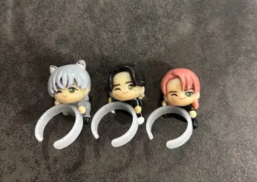 미세스 빗쿠라타마고 노멀 컴플리트 세트