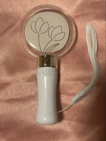 하코니와 릴리 응원봉 라이브 아쿠아리리움