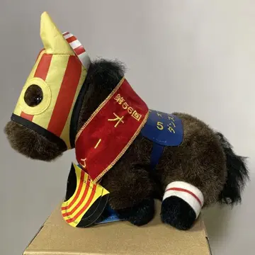 [ 기간 한정 12월 15일까지 ] 댄스 파트너 봉제 인형