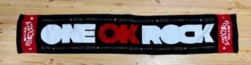 ONE OK ROCK 타월