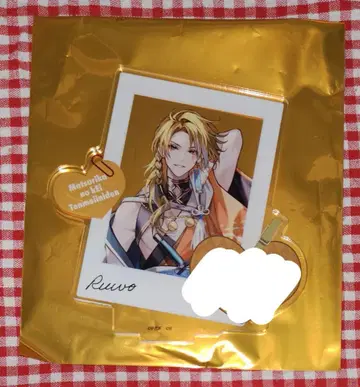 마츠리카노 케이 루오 아크릴 스탠드 오토파 오토메이트 파티