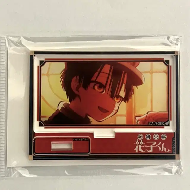 (미개봉)지박소년 하나코 군 하나코 미니 아크릴 스탠드