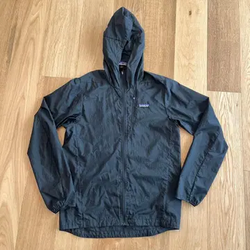 파타고니아 남성용 후디니 자켓