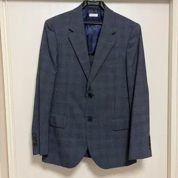 BEAUTY&YOUTH 내로우 수트 44