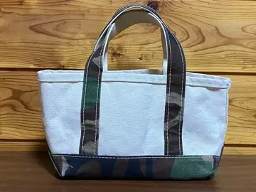 USA제 L.L.Bean 엘엘빈 BOATANDTOTE 토트백