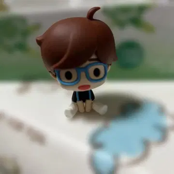 Trignal 제일복권 피규어 에구치 타쿠야