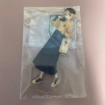 니지산지 카부라기 로코 아크릴 스탠드