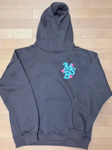 My Sugar Babe 후드티 L 사이즈