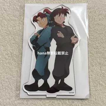 닌타마 란타로 PASH! 8월호 응모자 전원 서비스 아크릴 스탠드