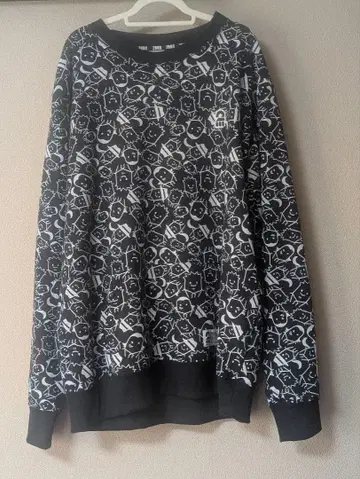 2BRO 속기모 트레이닝복 XL 사이즈