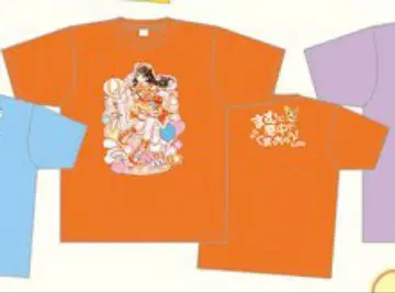 코구마 마무 iLiFE! 최애T ONELiFE! ver.