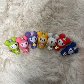 twice 기다림 가챠