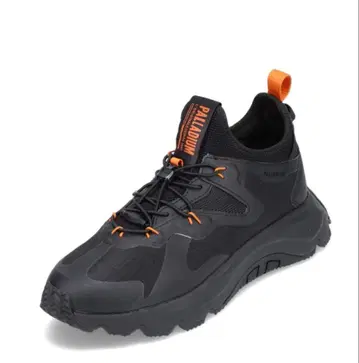 [ 미사용 새상품 ] PALLADIUM 팔라디움 로우컷 26cm(남성용)