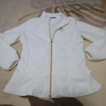 캘러웨이 여성용 자켓 M 화이트