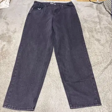 huf. cromer 데님 팬츠 사이즈 32