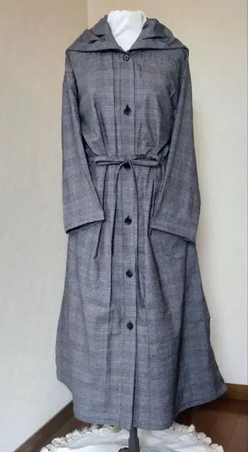 포근한 세일러 카라 가디건