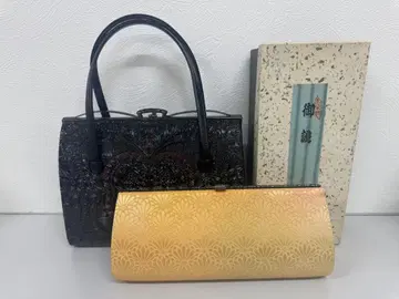 새상품급 일본 의류용 백 묶음 판매