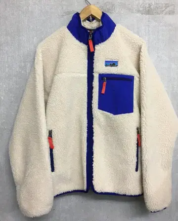 파타고니아 2025 M DNAT 23057 레트로X 플리스 자켓