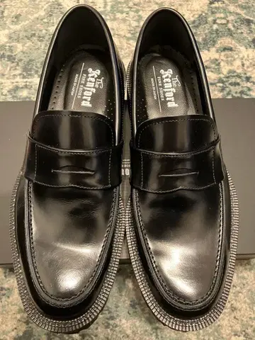 Kenford 로퍼 25cm ( 무지 )