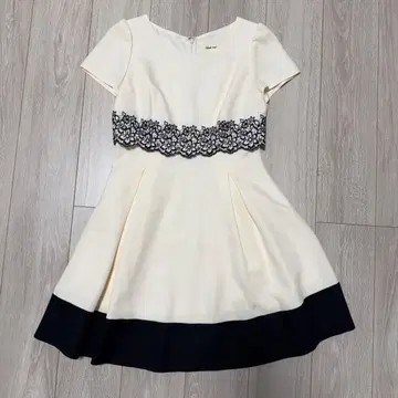 레스 빠세 레이스 원피스 38 사이즈