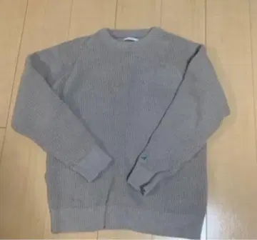 베이플로우 니트