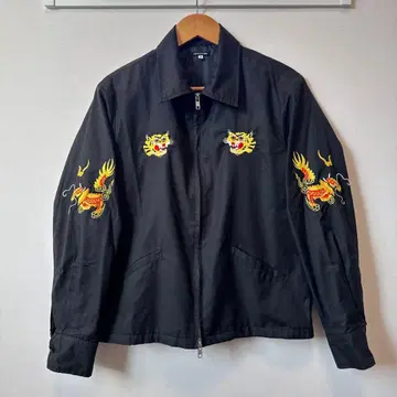 FREAK'S STORE 자켓 M 블랙