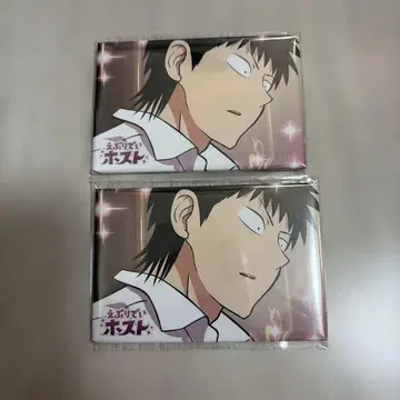 에브리데이 호스트 온라인 복권 D상 센이치 2개