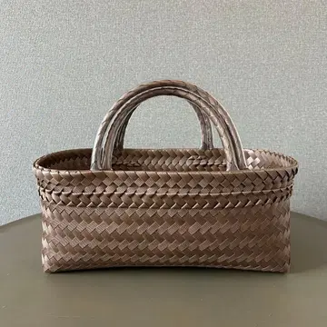 메케아리사 Mekearisa bouquet 브라운