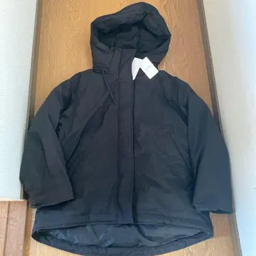 spick and span 발수 다운 하프 코트 36