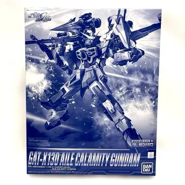 풀 메카닉스 에일 스트라이크 칼라미티 건담