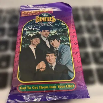 The Beatles 컬렉터 앨범