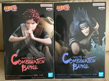 NARUTO Combination Battle 2 우치하 사스케 가아라