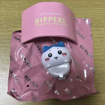 치이카와 (먼작귀) 하치와레 HIPPERS 히퍼스 피퍼스