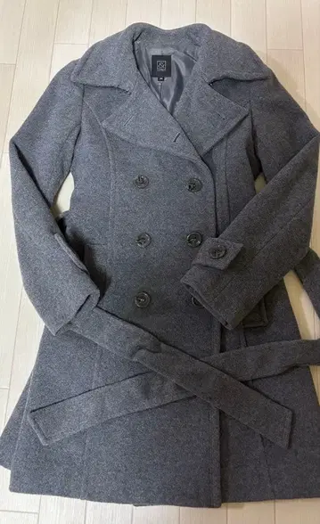 PINKY&DIANNE 하프 코트 38